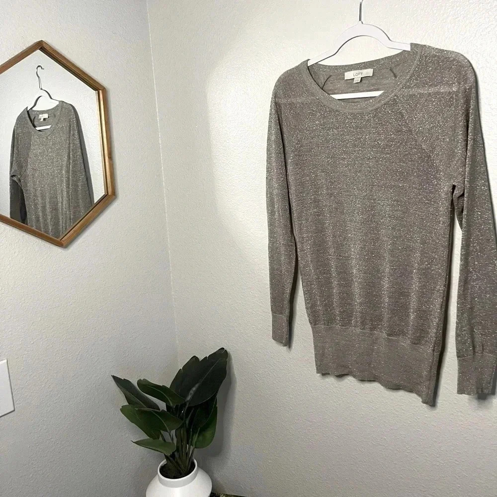 Loft Sweater